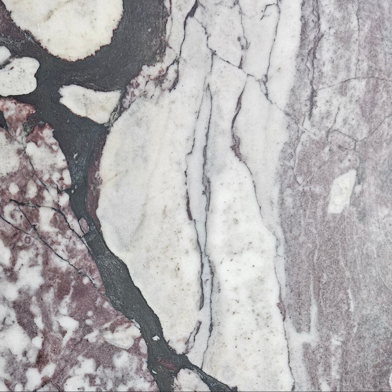 Stoned, not wasted: Marmer Salontafel 'SOHO Grand' #2