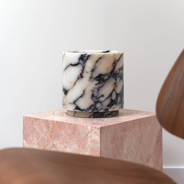 Calacatta Marmer Magnum Cooler