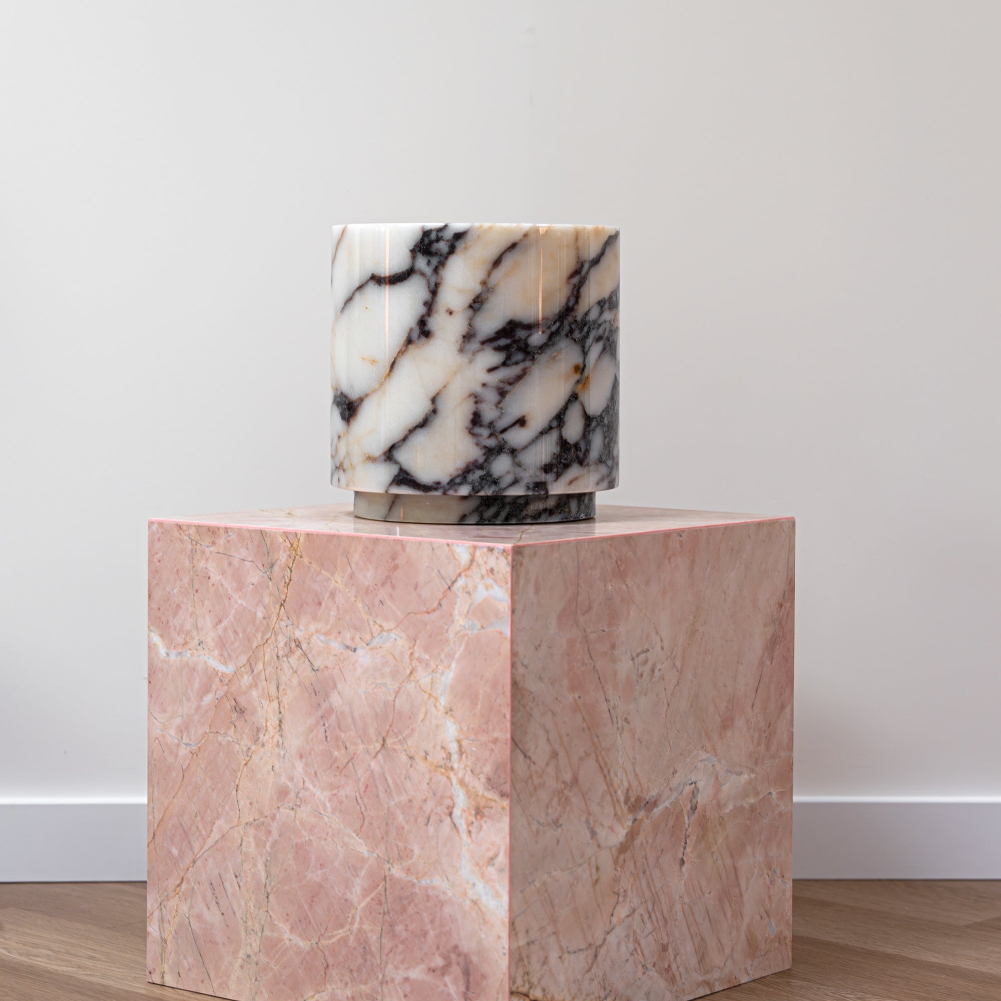 Calacatta Marmer Magnum Cooler