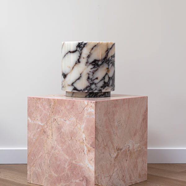 Calacatta Marmer Magnum Cooler