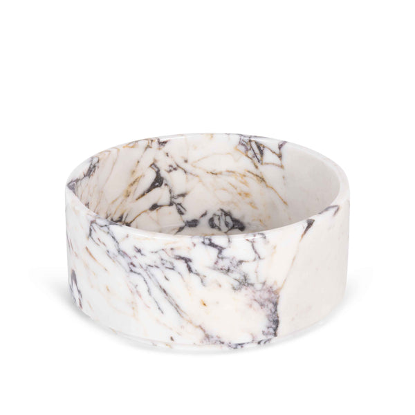 Calacatta Marmeren Fruitschaal