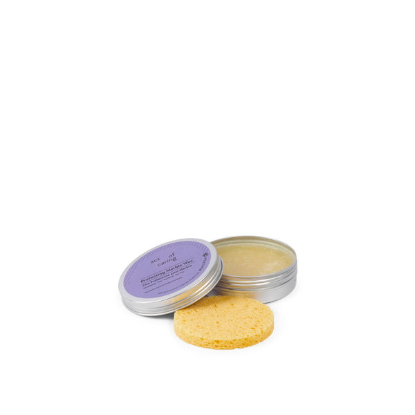 Beschermende Marmer Wax - 80 g