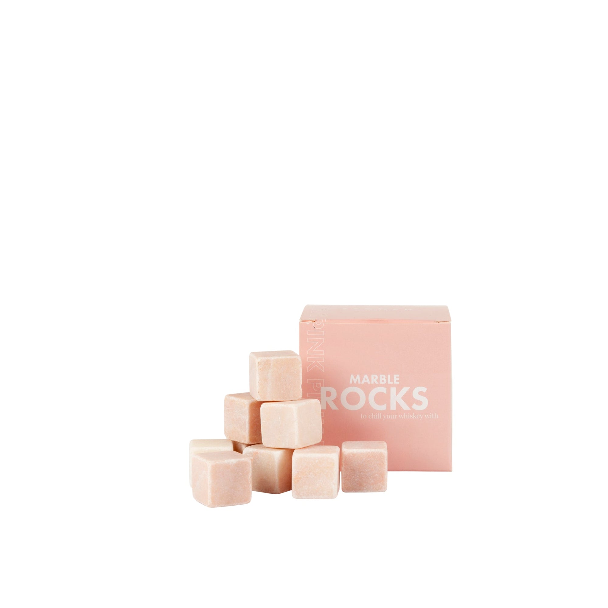 🎁 Pink Marble Rocks (100% off)