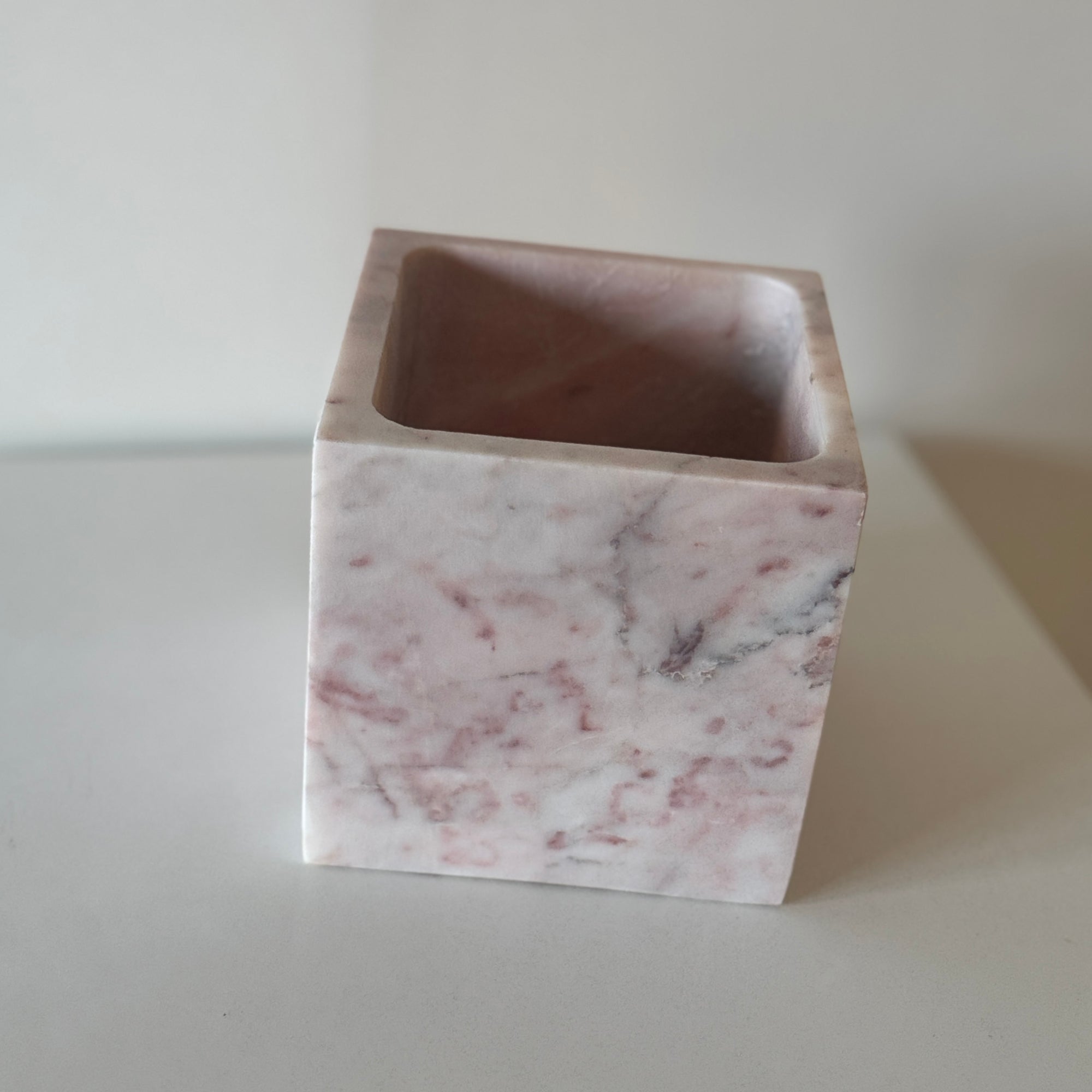 Stoned, not wasted: Blush Box