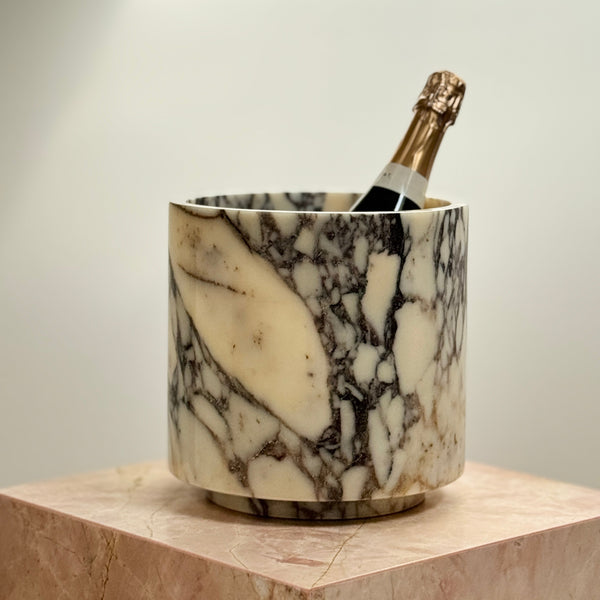 Calacatta Marmer Magnum Cooler