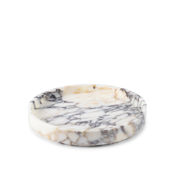 Calacatta Marmer Catch-All Schaal