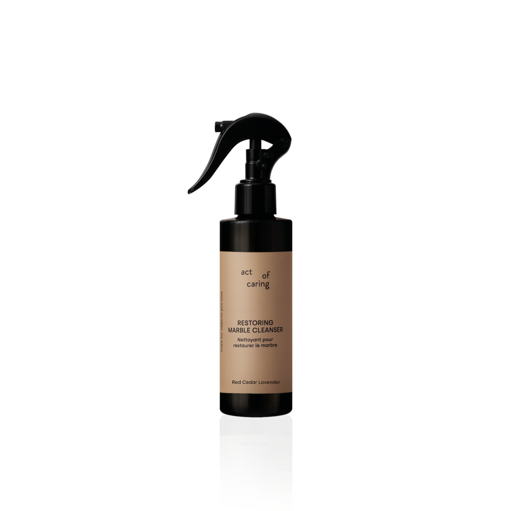 Marmer Reiniger - 200 ml