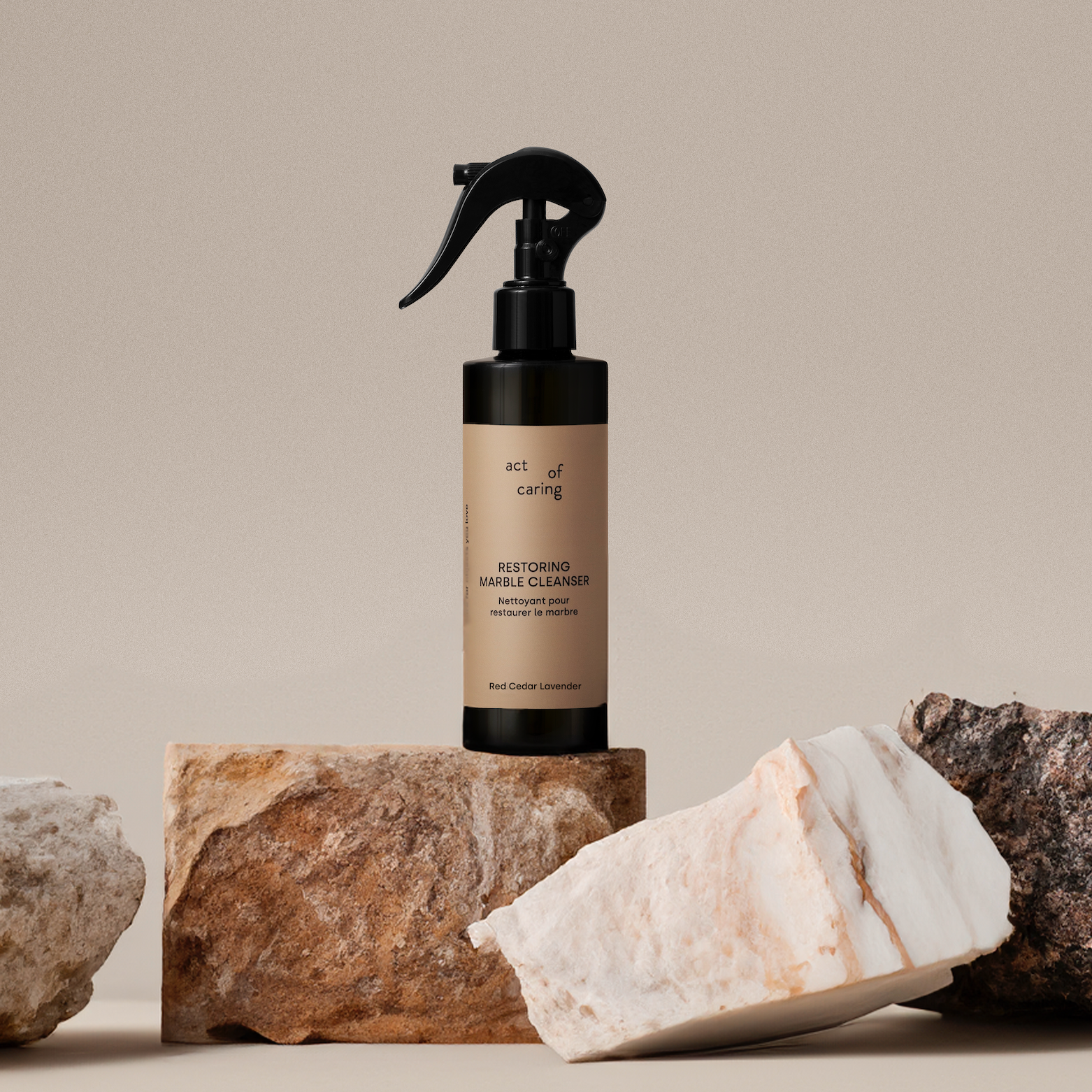 Marmer Reiniger - 200 ml