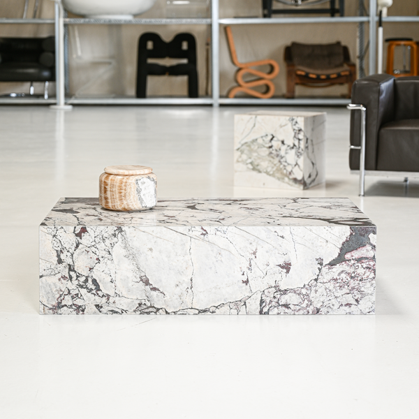 Marmer Salontafel 'SOHO Grand'