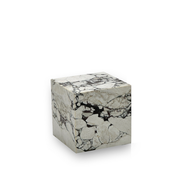 Stoned, not wasted: Bijzettafel 'SOHO Mini'