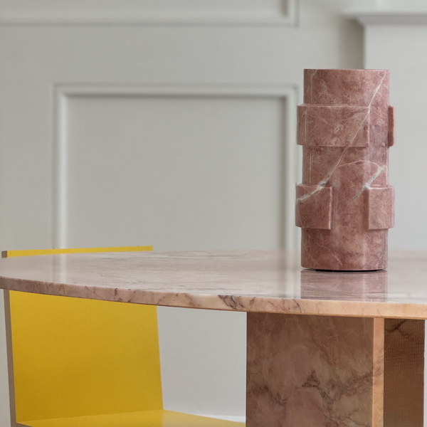 Stoned, not wasted: Vaas 'Vida' in Roze Marmer