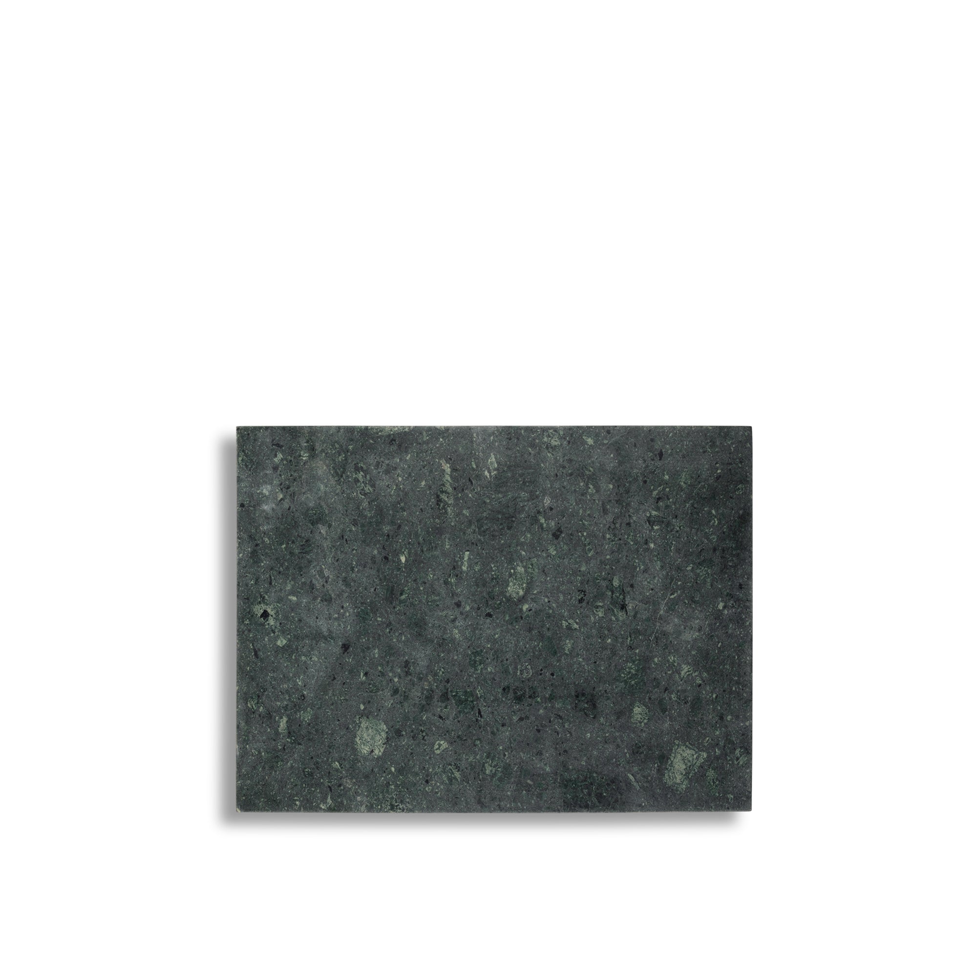 Groen Marmer Serveerplank L - 30 x 40 cm