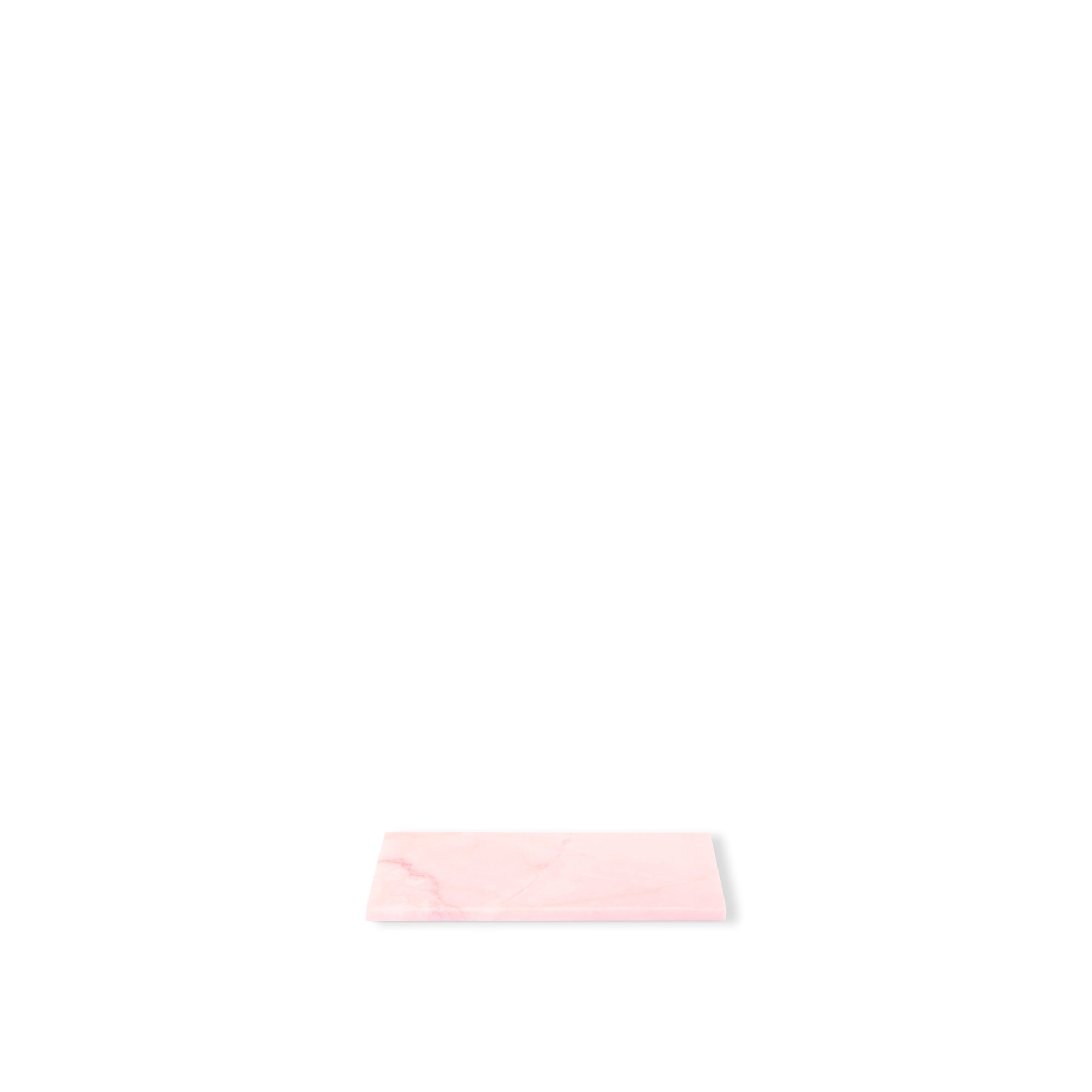 Roze Marmer Serveerplankje