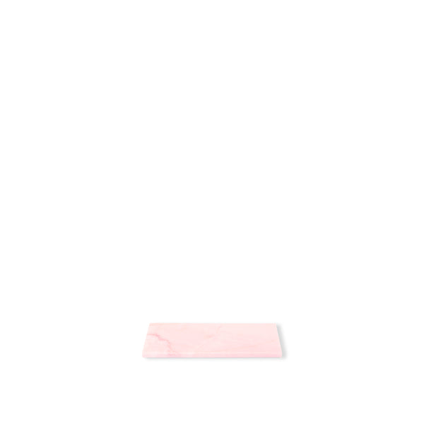 Roze Marmer Serveerplankje