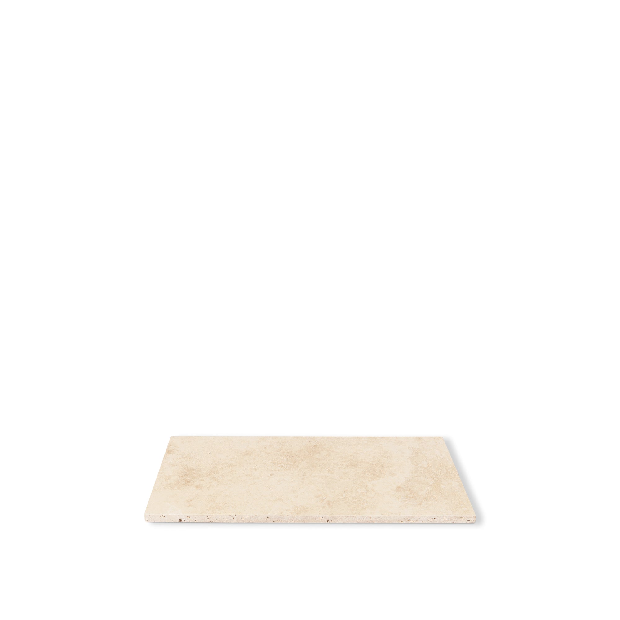 Travertin Serveerplank M - 20 x 40 cm